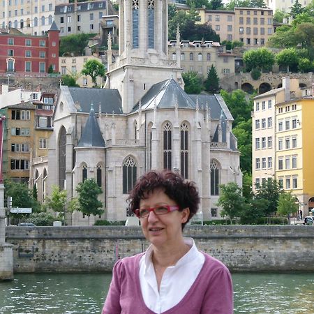 Perrache Sainte Blandine Lião Exterior foto