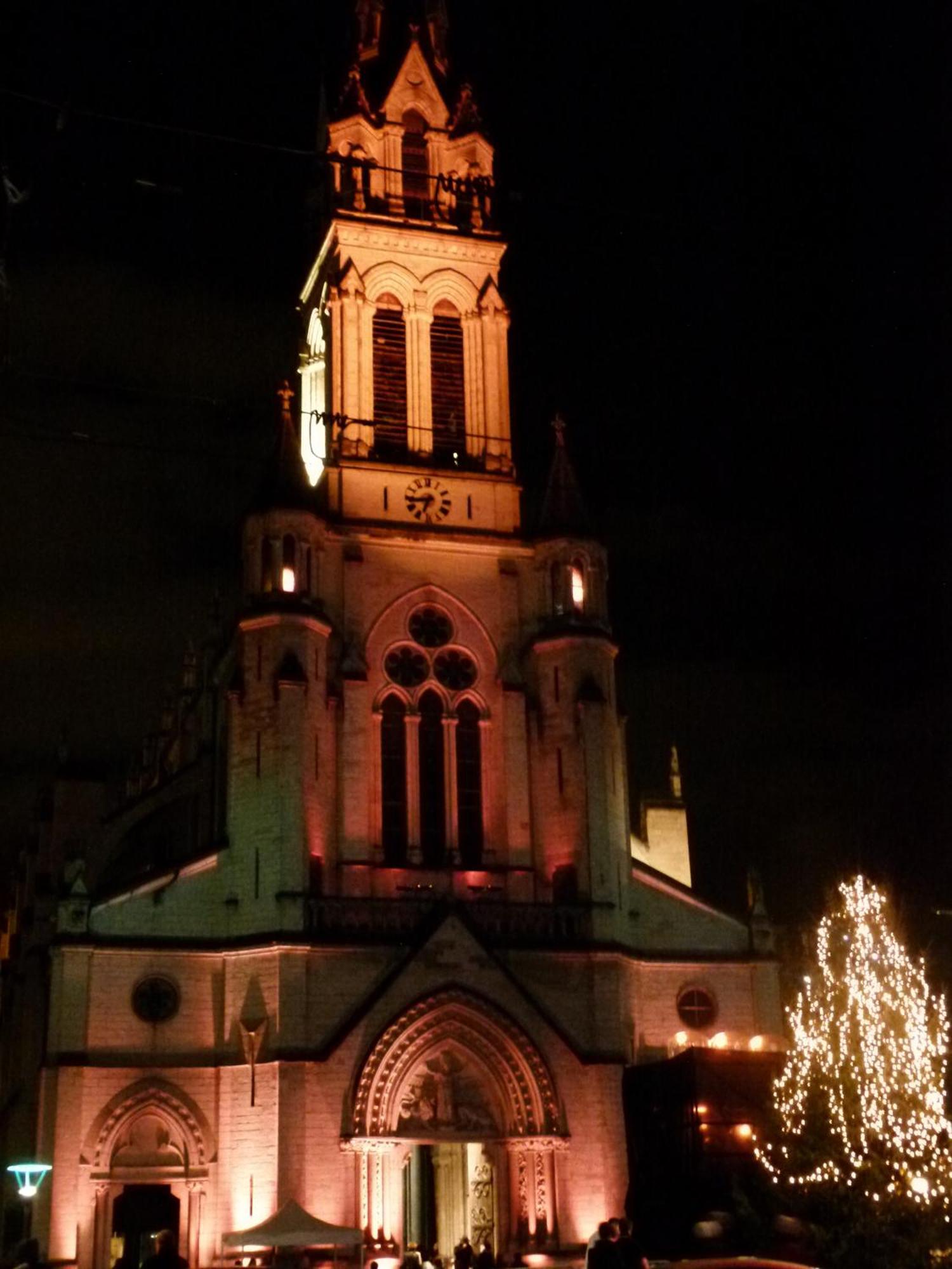 Perrache Sainte Blandine Lião Exterior foto