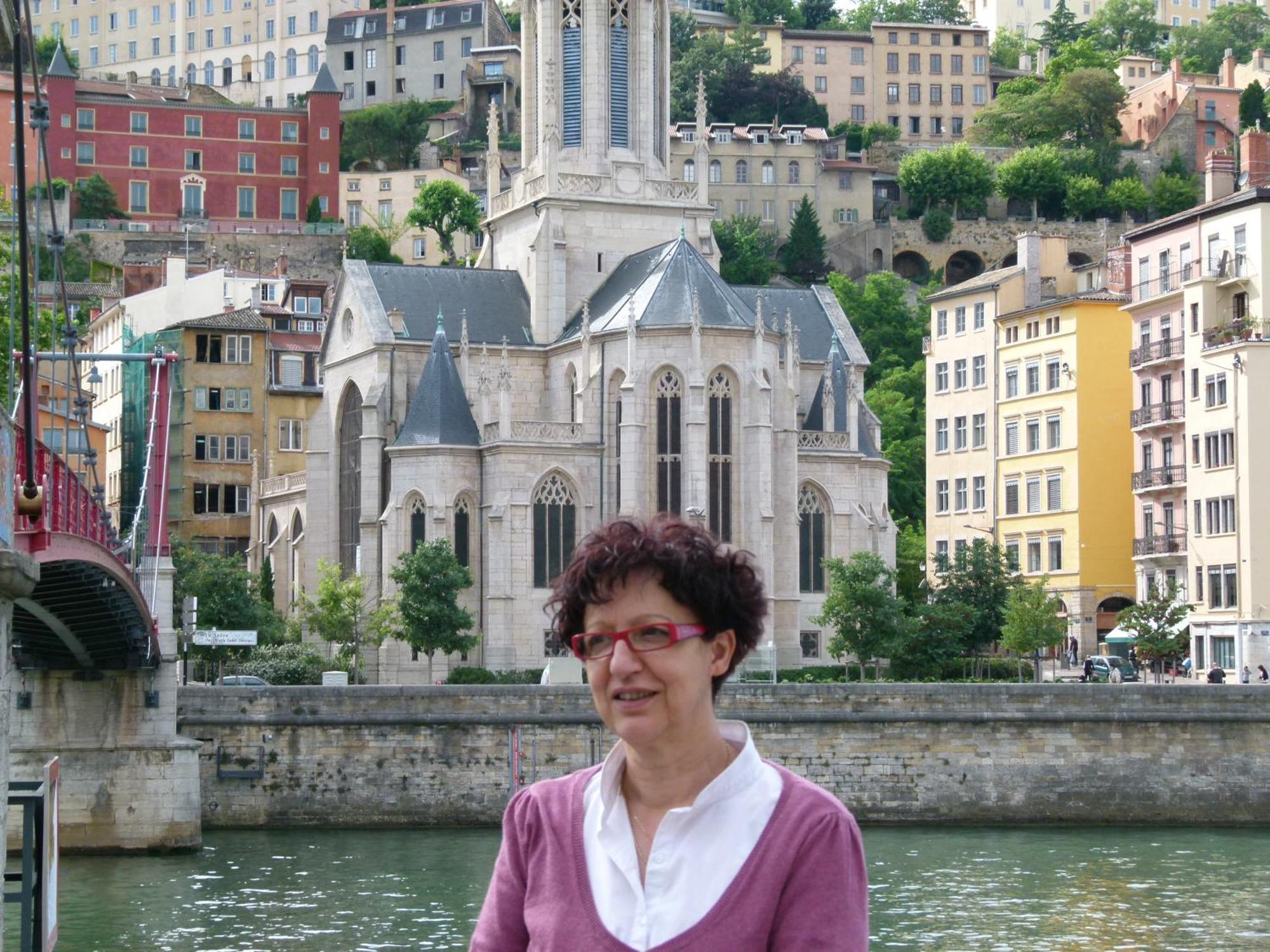 Perrache Sainte Blandine Lião Exterior foto